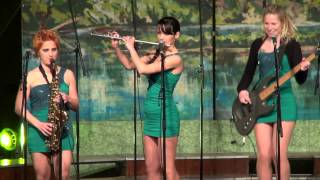 Navihanke - Don Juan Mix V Živo