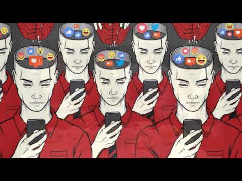 Video: Cómo Influyen Las Redes Sociales En El Comportamiento