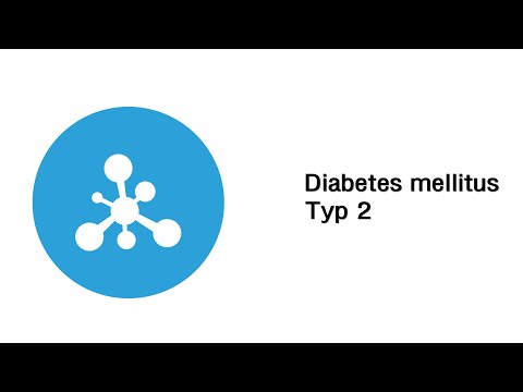 Video: Intensive Therapie Bei Typ-2-Diabetes Stabilisiert Oder Kehrt Gefäßerkrankungen Um
