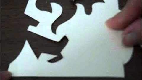 HOW TO CREATE A TESSELLATION