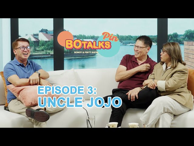 Ep 49: BoTalks Pin with Uncle Jojo class=