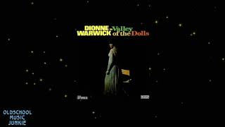 Dionne Warwick - Walking Backwards Down the Road