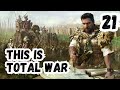 Rome 2. Carthage. This Is Total War. No Defeats. Hannibal at the Gates (21)