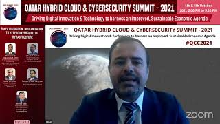 Hybrid Cloud Management - Overcoming the challenges of integrating private and public environments