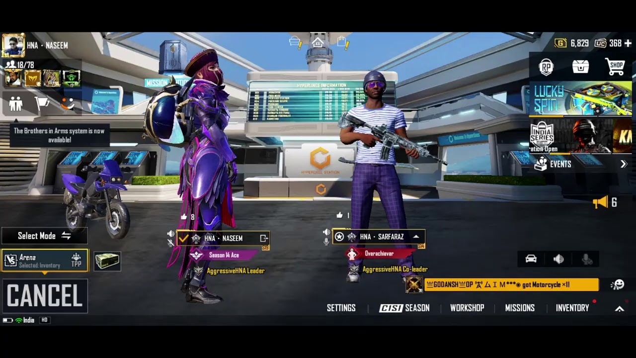 HNA Gaming Live Stream Elgato test