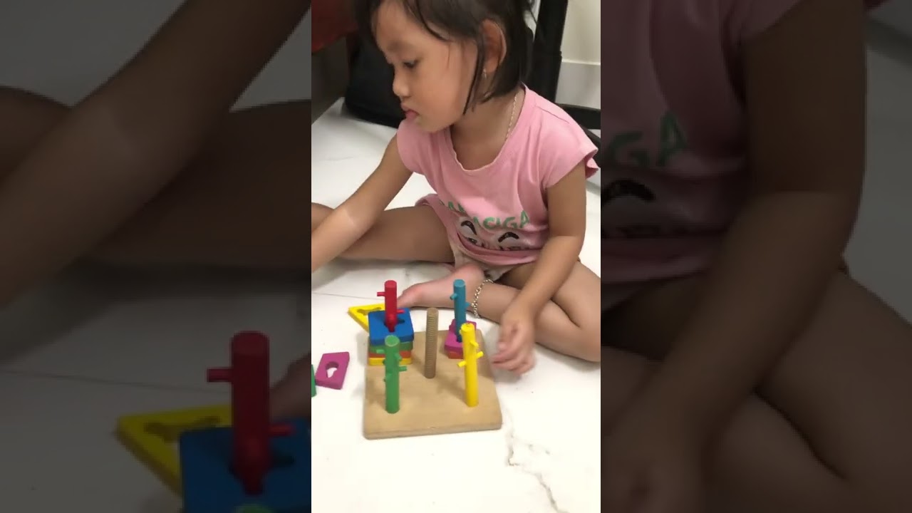 Hđ lắp ghép khung gỗ