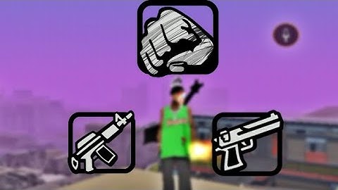 DATA | ANT LAG - CRASH | 250MB | TODAS GPU |