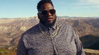 Patience My Love - Kalvin B