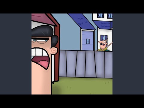 DINKLEBERG! (feat. Mister Turner)