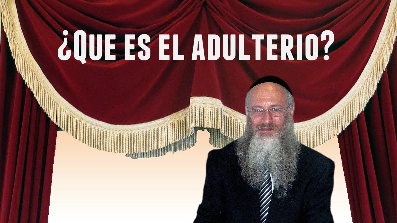 Qu Es El Adulterio YouTube qu-es-el-adulterio-youtube