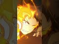 「トリガーアームの力…」／TVアニメ『メカウデ』第3話「手を伸ばしたのは君の意志」