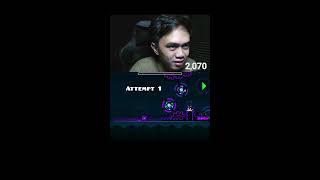 DASH FULL VERSION & MOONLIGHT | GEOMETRY DASH LIVESTREAM
