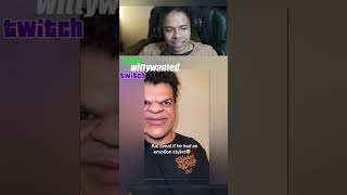 WHAT CANT WIT DO? #kaicenat #wittywanted