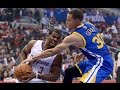 NBA2k15 Sunday Showcase L A Clippers 40 22 Golden State Warriors 48 12 3 8 15 By DonDizzz 