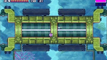 Metroid Fusion | GBA | Playthrough | No Commentary | Part 4