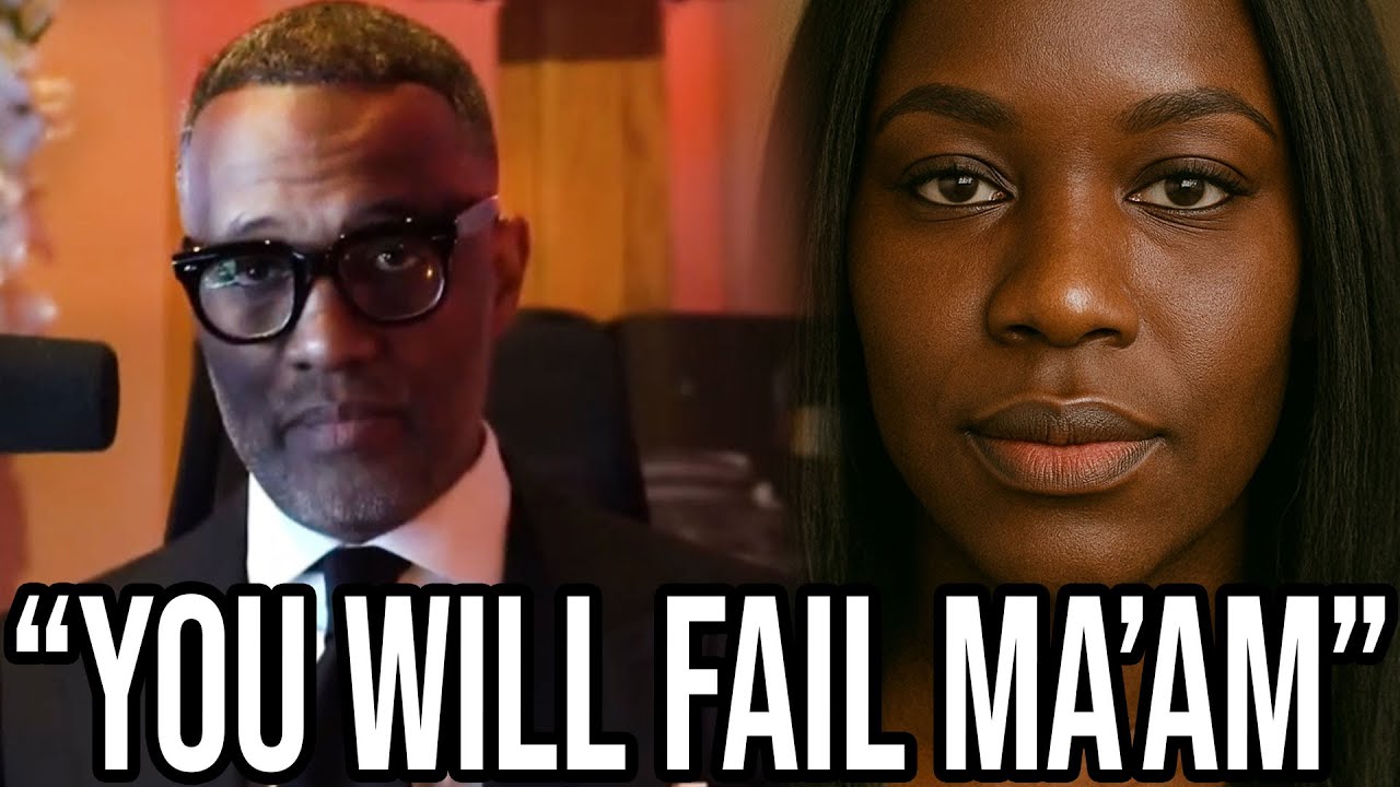 Кевин Сэмюэлс HUMBLES Женщина все еще одержима бывшим парнем