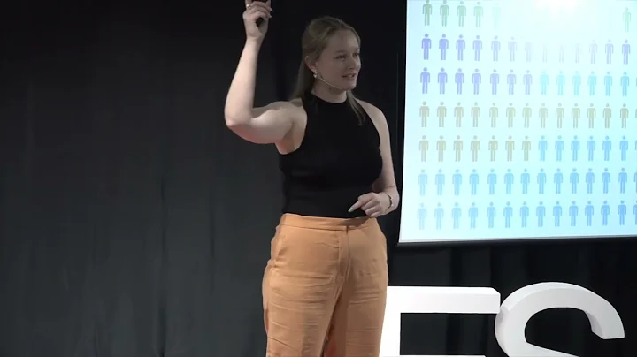 Women in Leadership: why we need more women at the...