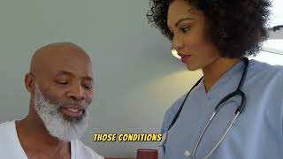 Schedule an Annual Physical in Katy, Texas