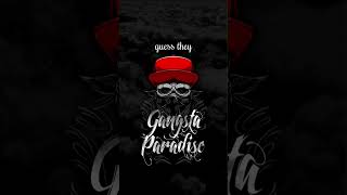 Coolio - Gangsta's Paradise PART 25 #music #song #coolio #gangsta #gangstasparadise Resimi