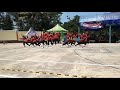 LJKI Famost!!! XII-IPS 2