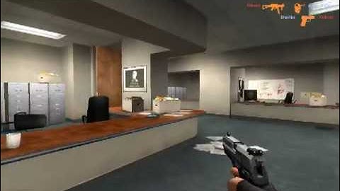 counter strike source cs_office part 1