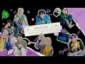 [PREVIEW] BTS (방탄소년단) ‘DECO KIT’ SPOT