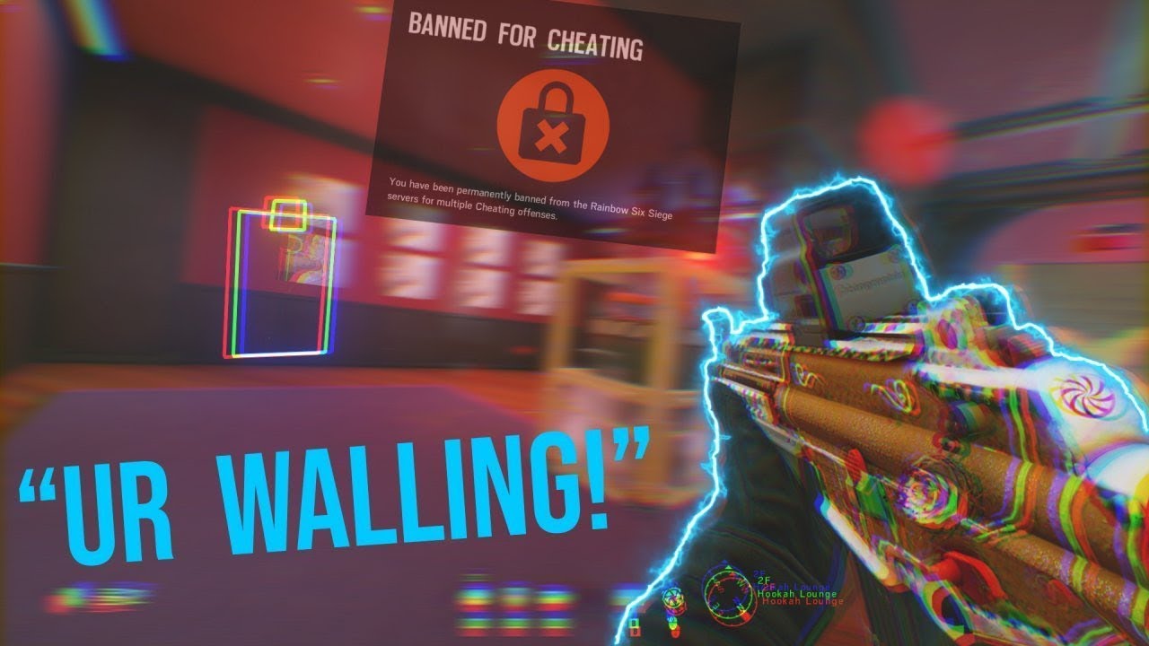 call me hackerman (apparently) - YouTube