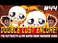 DOUBLE LOST ENCORE! - THUSMAS #44 (12/2/21)