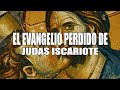 EL EVANGELIO PERDIDO DE JUDAS: TEXTO