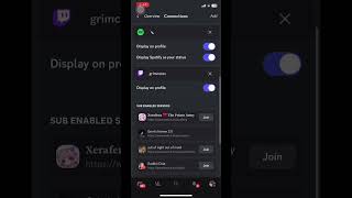 Famous discord server verifications #shorts #discord #verify Profile