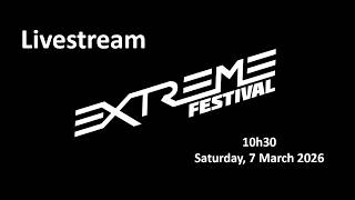 2026 Regional Extreme Festival - Round 1