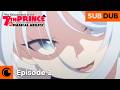 I Was Reincarnated as the 7th Prince Episode 1 SUB/DUB | I Reincarnated as the Seventh Prince