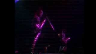 Kiss - Ladies Room Live