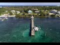 Island Style Waterfront Cottage in Abaco, Bahamas | Damianos Sotheby's International Realty