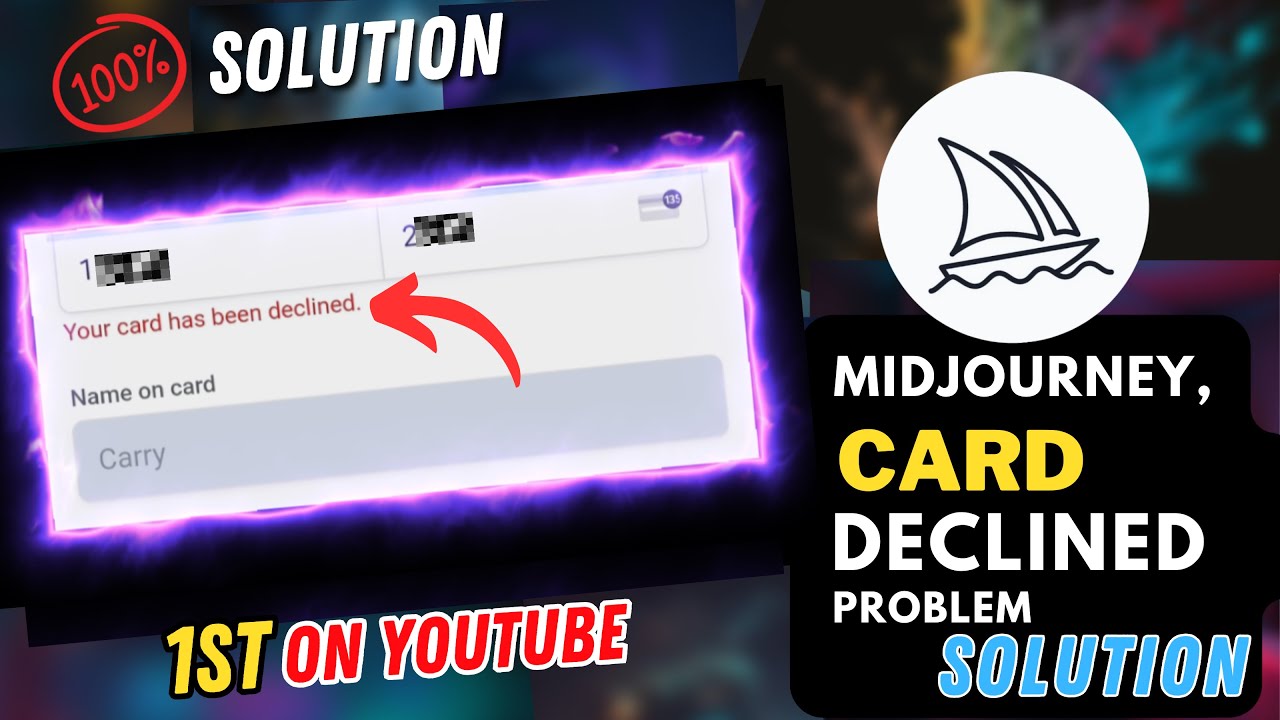 Midjourney Problem Solved!