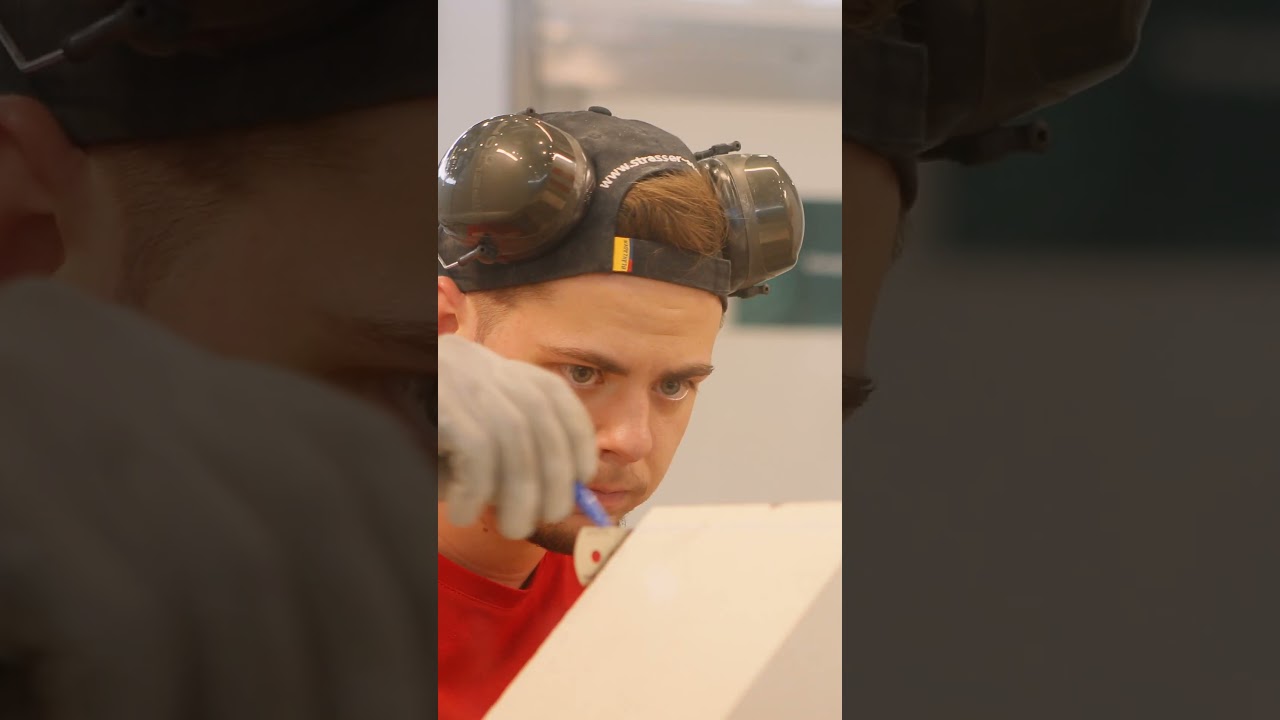 WorldSkills Lyon - Day 1 | 