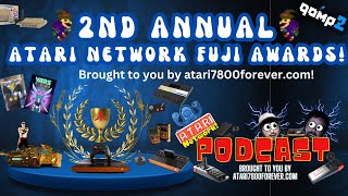 2nd Annual Fuji Awards :: The RESULTS!