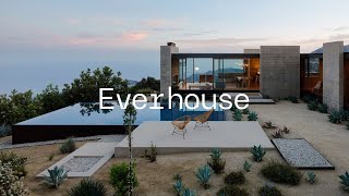 Is This The Best Modern House in California? (House Tour)