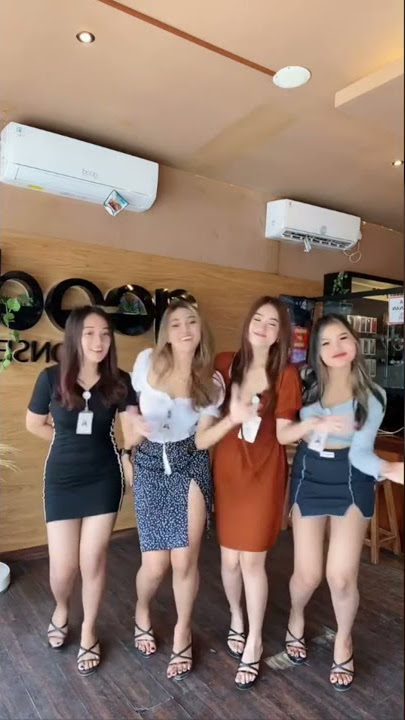 Tiktok Good Ponsel Angels  GoodPonselAngels dj jedag jedug karna kamu cepak jeder tamasonic Remix