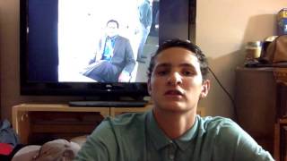 Coms 1010 intro speech