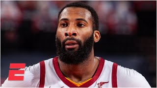 Could Andre Drummond join the Lakers before the NBA trade deadline? | Keyshawn, JWill and Zubin
