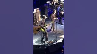 Konsert Kurnia Slam 2016 - Kembali Merindu