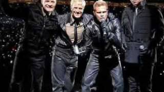 westlife no one&#39;s gonna sleep tonight 2010