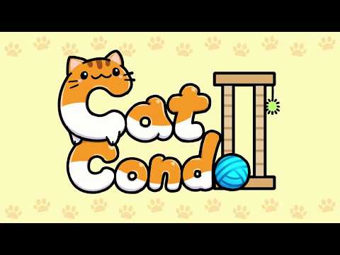 картинка игры Cat Condo 2
