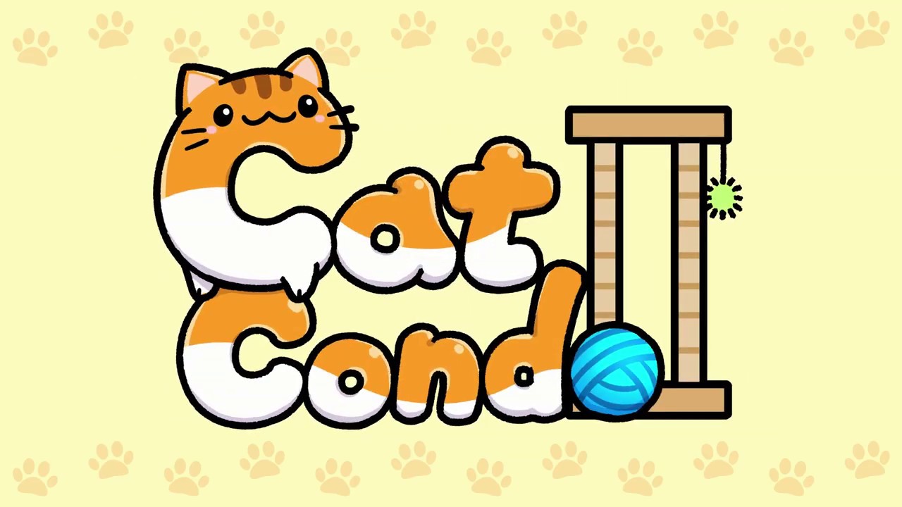 Cat Condo 2 MOD APK cover