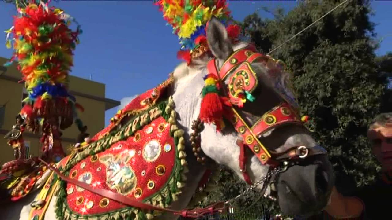 Il Carretto Siciliano