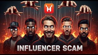 Influencer Scams Exposed The Lies Behind the Fame