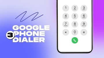 Google Phone Dialer 3 New Secret Features | Google Dialer Tips and Tricks | Avoid Fraud or Spam Call