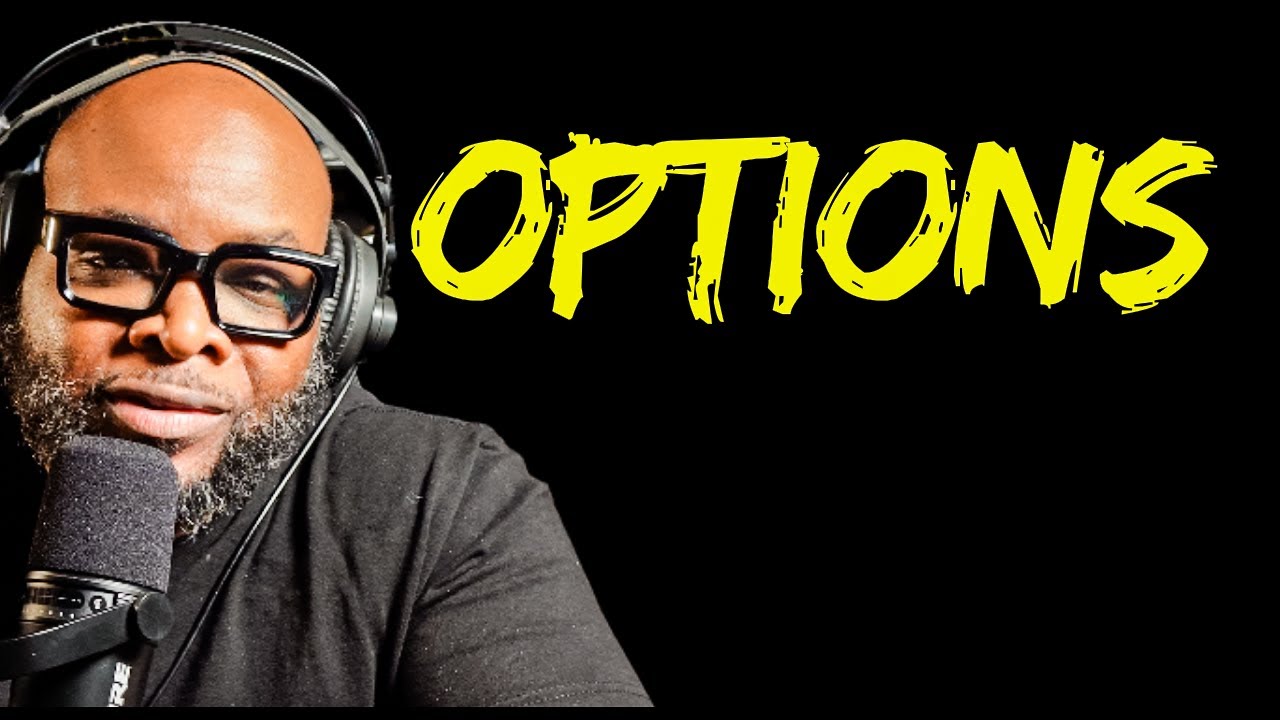 I Got Options: 5 Paths to Help You Transition Into Tech I Got Options: 5 Paths to Help You Transition Into Tech