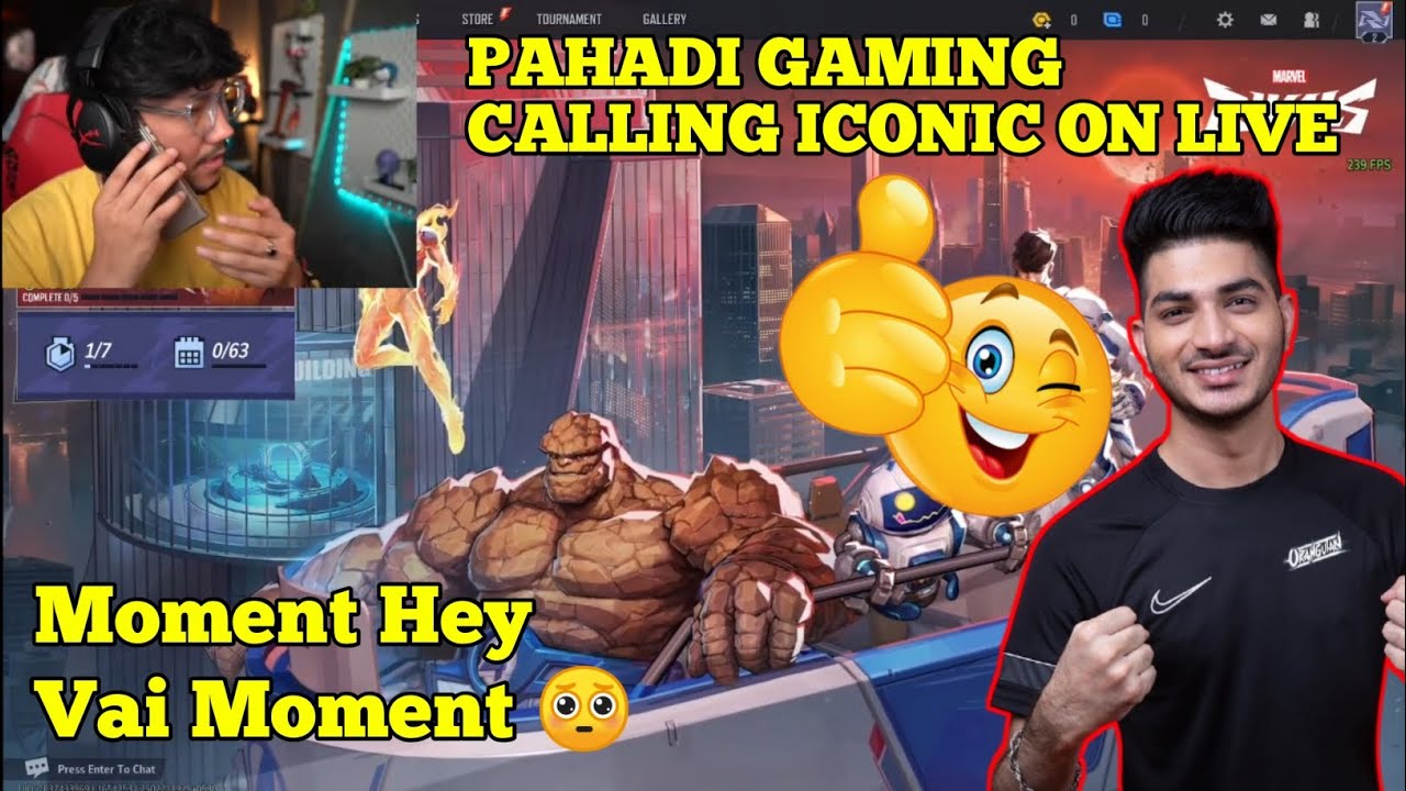 ‪@pahadigamer_official‬